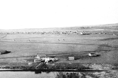 Calgary, Alberta-1885