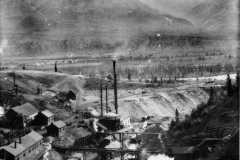 Canmore Mine Number 1, 1903