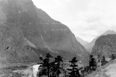 Seton River and Cayoosh Creek 1890