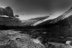 Drummond Glacier Banff National Park-1884