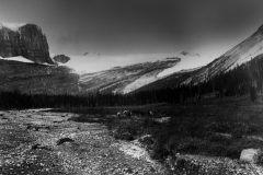 Drummond Glacier Banff National Park-1884