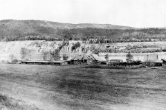 Fort Alexandria, Fraser River-c. 1910