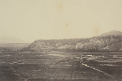 Fort Colvile-1860