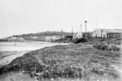 ThenE-BCAR-b-03566-Fort_Rupert_village-960by640