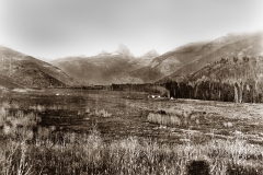Grand Tetons from west-1872