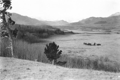 Highwood Valley-1930s