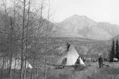 Kootenay Plains-1907