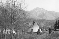 Kootenay Plains-1907