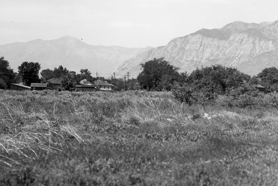 Ogden, Utah-1930s
