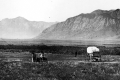 Ogden, Utah-1870s