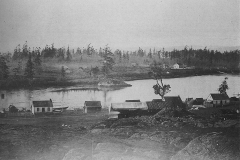 Victoria, James Bay-1859