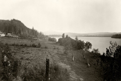 Prune Hill Columbia River 1867