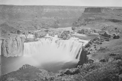 Shoshone Falls, Idaho