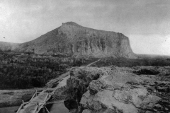 Beaverhead Rock-1871