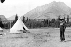 Golf Course Meadows, 1920