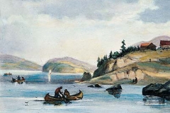 Astoria 1845