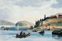 Astoria 1845