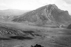 Bald Peak Clarks Fork 1922