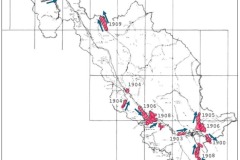 Banff Fires 1880 to 2024