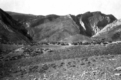 Beaver Creek Bighorn Mountains-1921