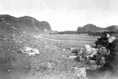 Beaverhead Rocks 1871