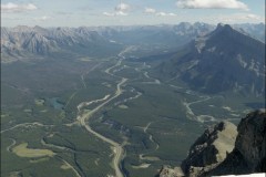 Bow Valley Community Forest