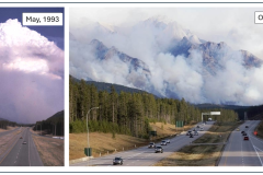 Bow Valley Wildfire Risk Reduction: Progress Problems Prospects