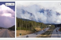 Bow Valley Wildfire Risk Reduction: Progress Problems Prospects