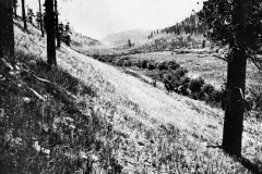 Castle Creek Black Hills 1874
