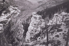 Castle Creek Valley Black Hills 1874