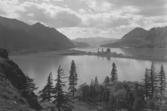 Columbia River from Viento c. 1920
