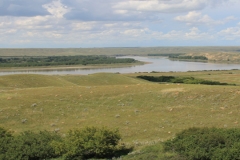 Red Deer and South Saskatchewan 2016