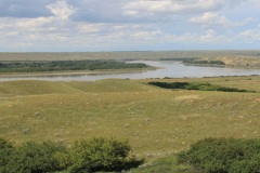 Red Deer and South Saskatchewan 2016