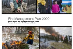 Disaster Prescription 2: Banff 2020 Fire Plan