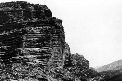 Echo Canyon Utah-1871