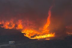 Fire Weather