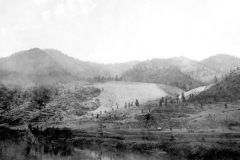 Flathead River above Perma