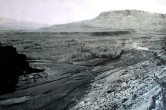 Shoshone River Forks c. 1900