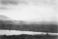 Fort Babine 1874