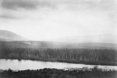 Fort Babine 1874