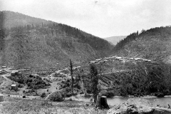 Granite Creek Tulameen Valley c. 1896