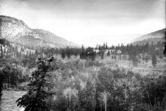 Hat Creek Camp