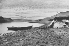 Home Guard on the Columbia 1899