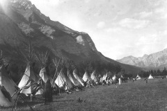 Indigenous Peoples' Eco-cultural Legacy