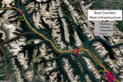 Pathway Forward 1: Intensive Forest Management Zoning