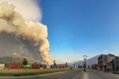Disaster Prescription 1: Jasper 2024 Scenario