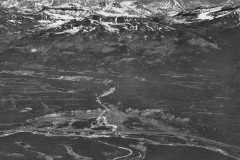 Lake Louise Village and Ski Area-1931