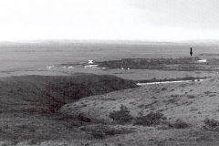 Little Bighorn Reno Crossing, 1880s