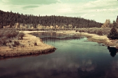 Madison River 7-mile Riparian Zone, 1938