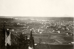 Portland Oregon 1867